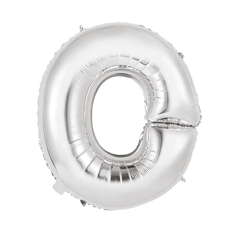 Harf O Silver